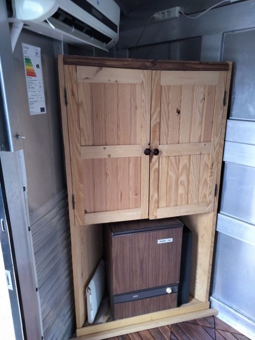 Atrelado/Reboque/Roulote  de cavalos (Softouch by Liberty Inc)