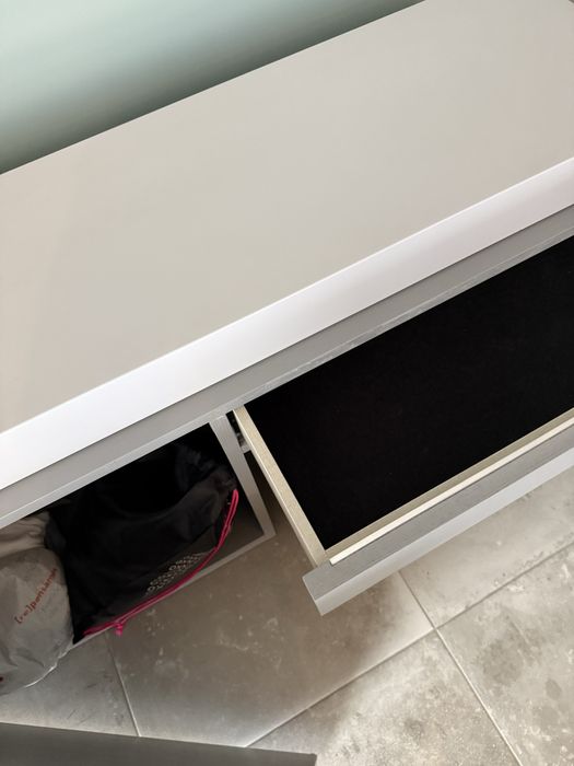 Movel Tv modular cinzento