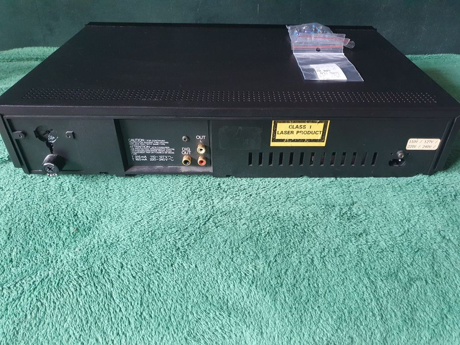 Marantz CD 65 II - W Super stanie