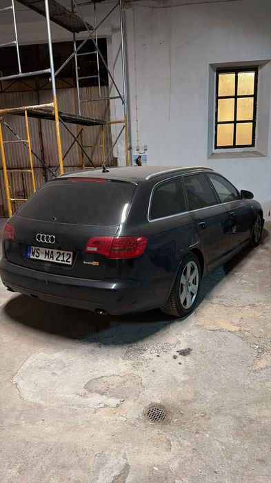 Audi A6 3.0Tdi Quattro Sline — photo 5