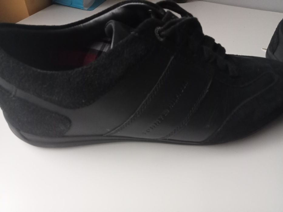 Orginalne Buty Tommy Hilfiger Męskie