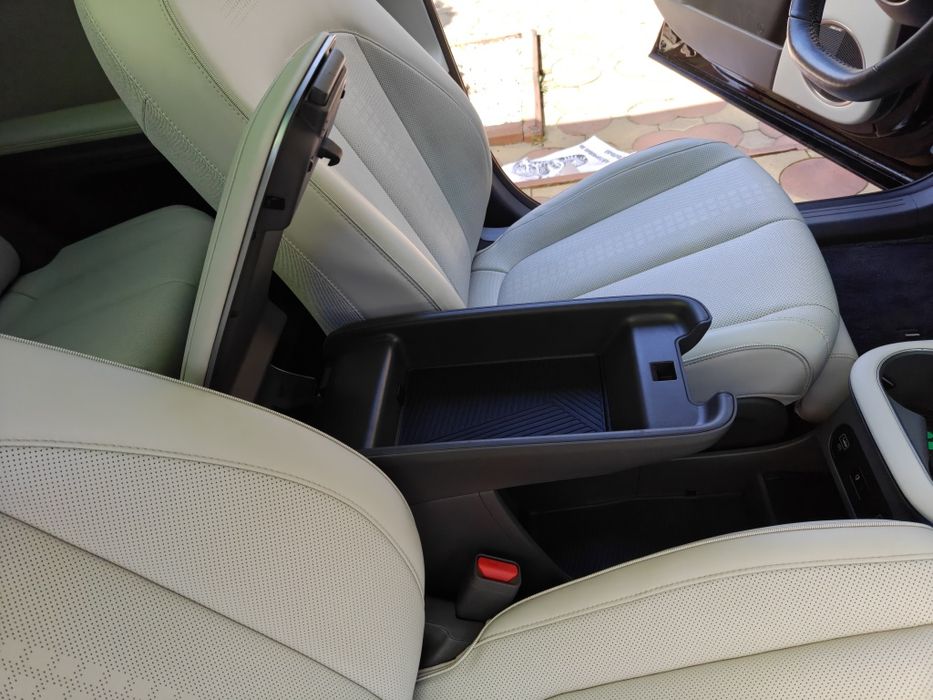 Від власника Hyundai Ioniq 5 TOP Limited