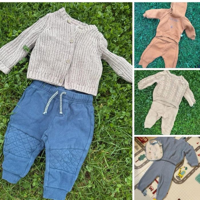 Оляг для немовлят