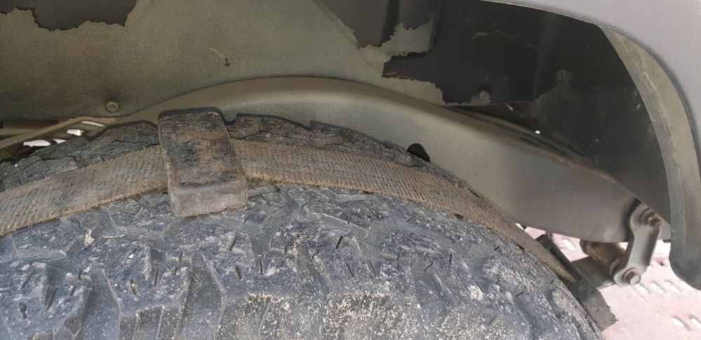 jeep wrangler yj dawca części śruba