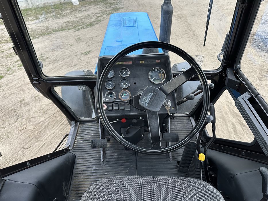 МТЗ 82.1 2007 року