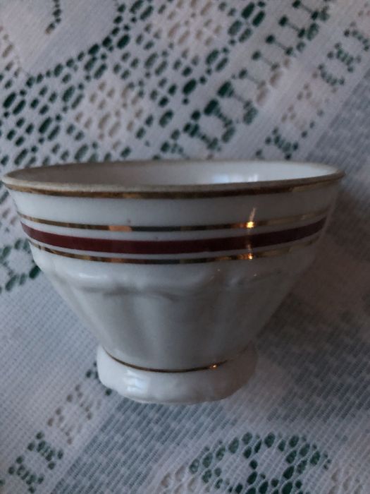 Stara porcelana PRL