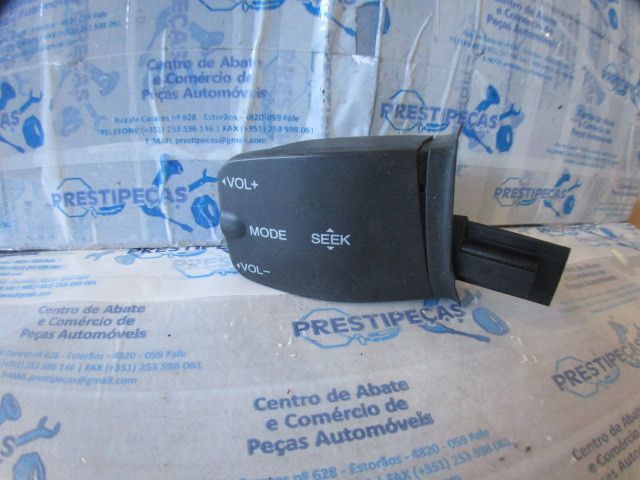 Conjunto / manetes de luzes e limpa vidros FORD Focus C-Max (DM2)