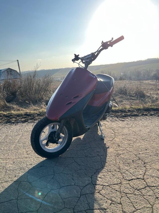 Продам хонда дио 34