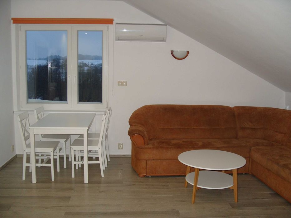 MAZURY DOMEK KLIMA 2 nad jeziorem-własna plaża +sprzęt pływający