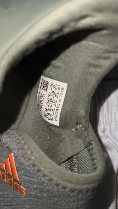 Бутси  Adidas  X  19.3