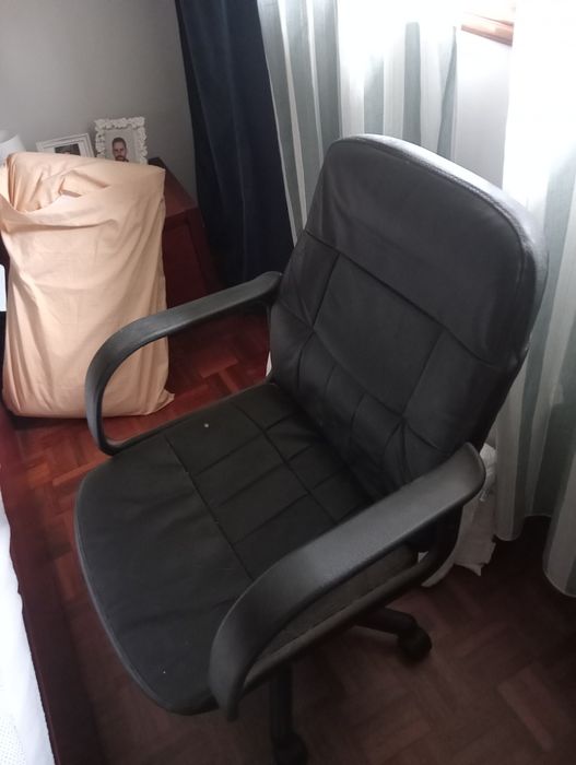 Cadeira de escritório