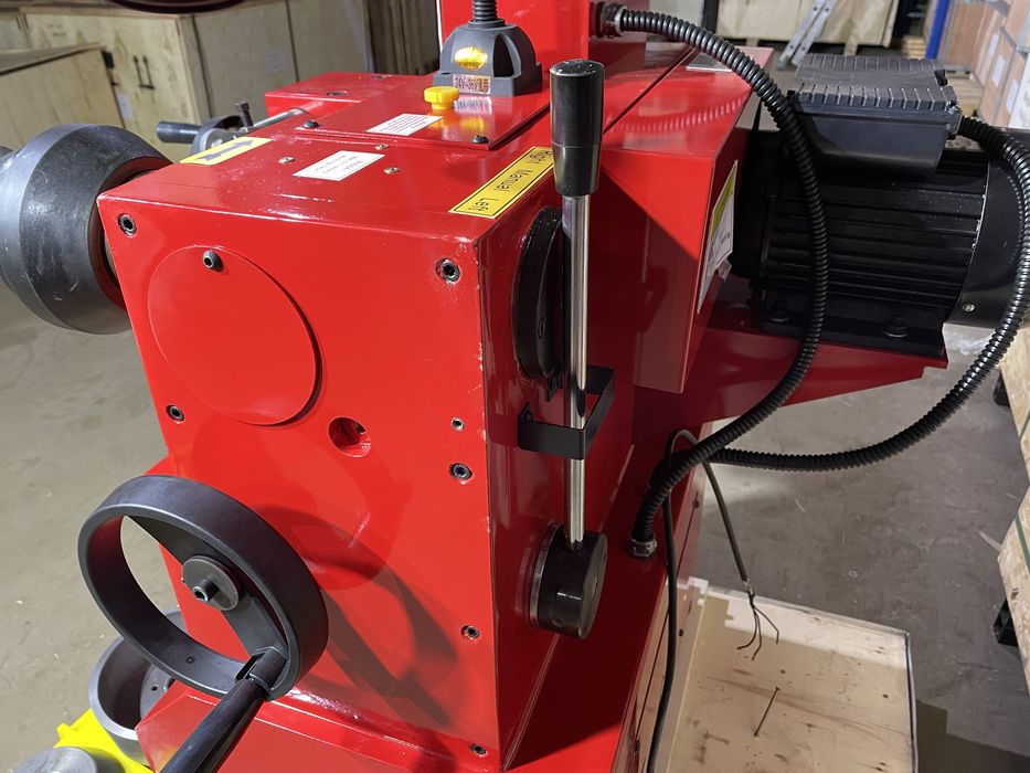 Токарный станок ARDOTECH Т8445 обработка тормозных дисков, барабанов