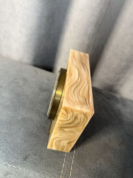 Настільний годинник Metamec Quartz | England | Вінтаж