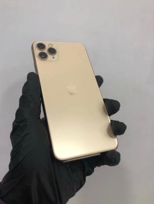 iPhone 11 Pro Max