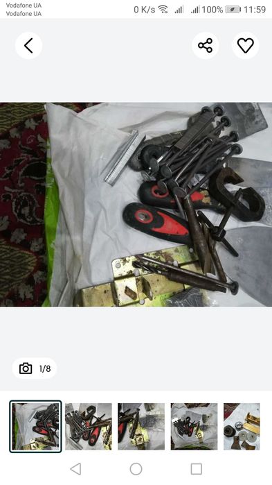 Продам строительный инструмент различные