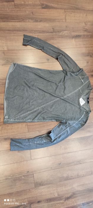 Tigha asymetryczna  koszula rozmiar XL