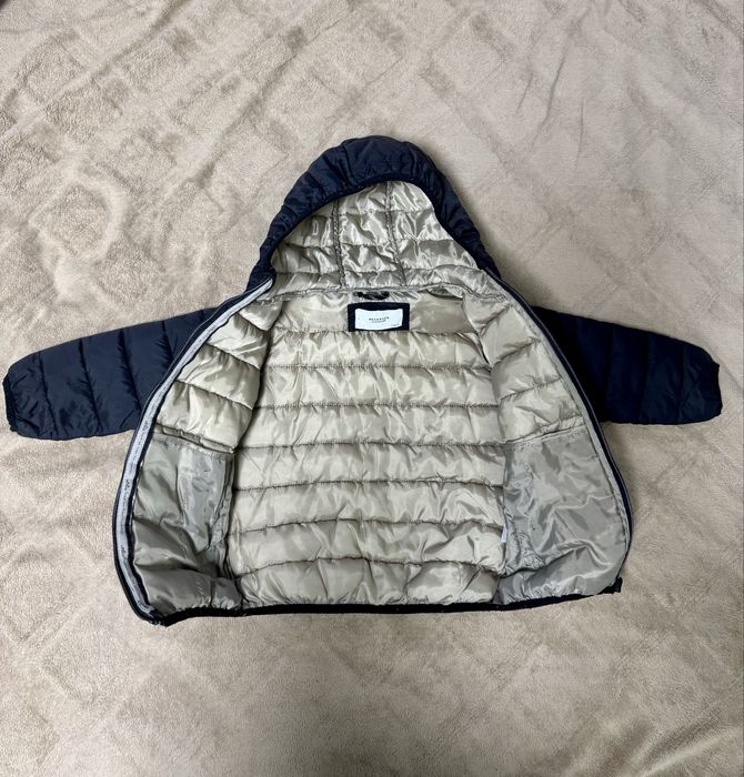 Reserved курта демісезон