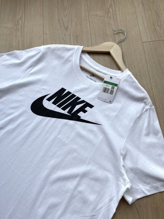 Оригінальна Футболка Tommy Hilfiger (XL) Jeans Pocket Tee Футболка Нова Біла Мужская Чоловіча Томми TH