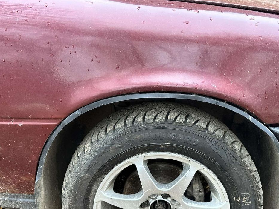 Продається Opel vectra A