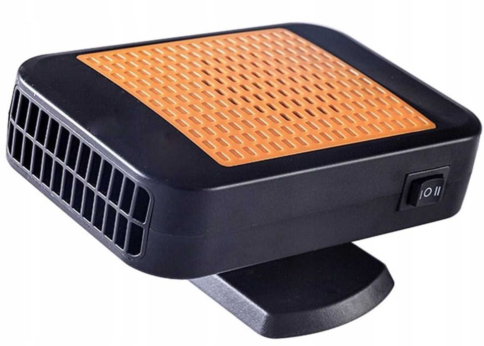 Nagrzewnica samochodowa LJ-005 12V 200W