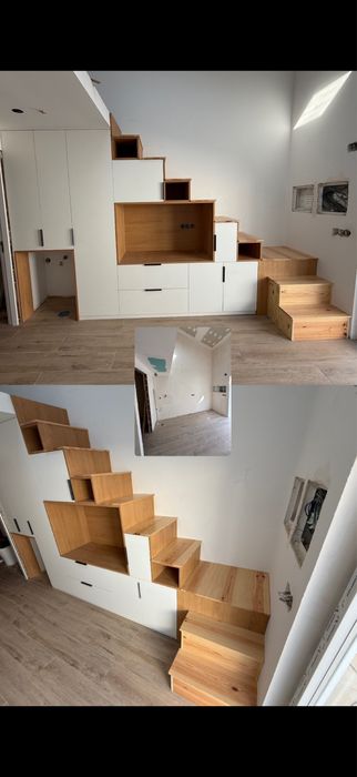 Clean carpentry/carpenter services414933243502284800