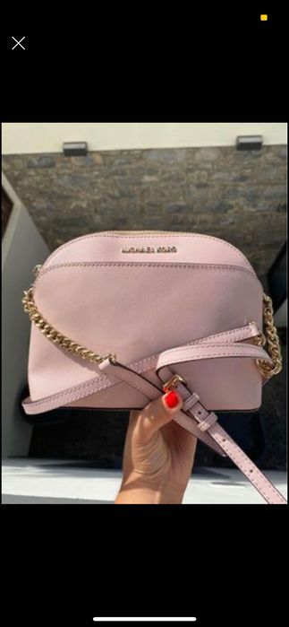 Bolsa Michael Kors