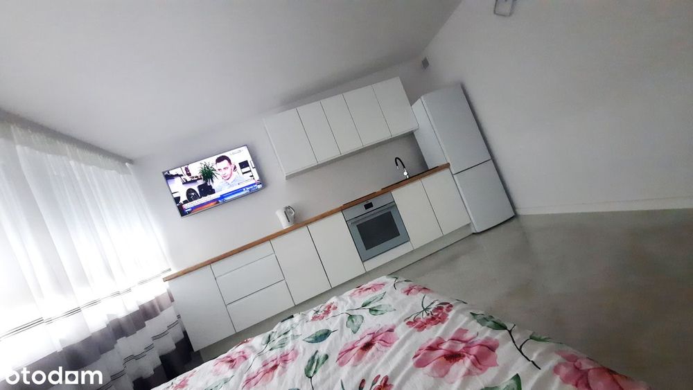 CENTRUM - Mieszkanie 24m2 - Apartament PO KAPITALNYM REMONCIE - LUX