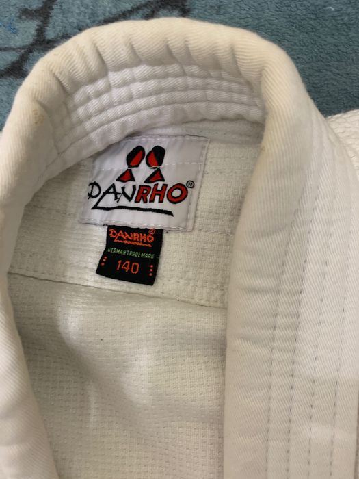 Продам кімано, в гарному стані