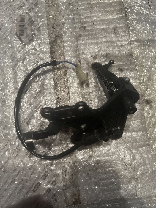 Kawasaki ZX10R ZX 10R 17-19 Set Mocowanie przekaznik M288
