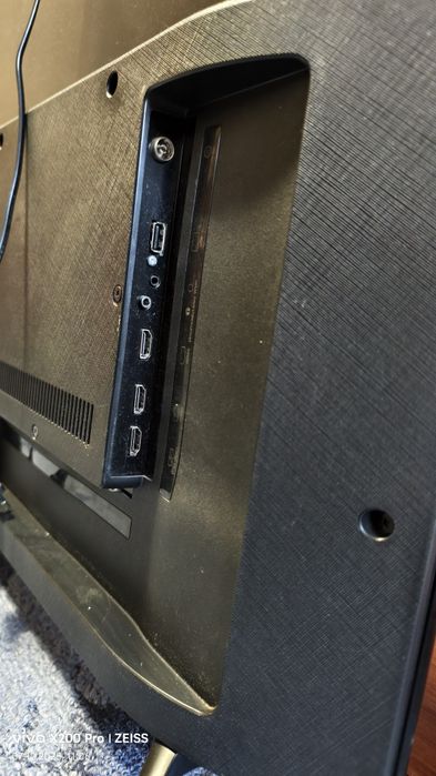 Телевизор JVC LT-50MU780 50 дюймів