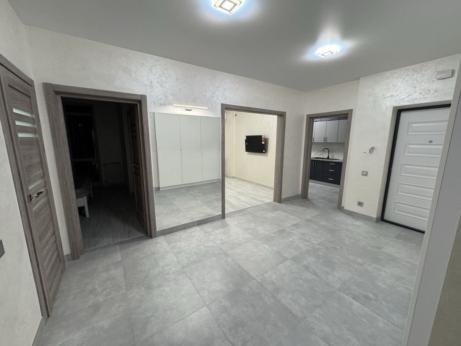 Прерша здача! Ромтісбуд Майдан