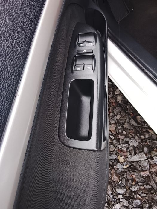 Шкода октавиа а5