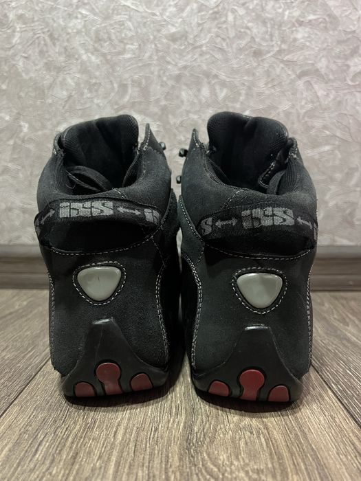 Мотоботи IXS XR 42 р