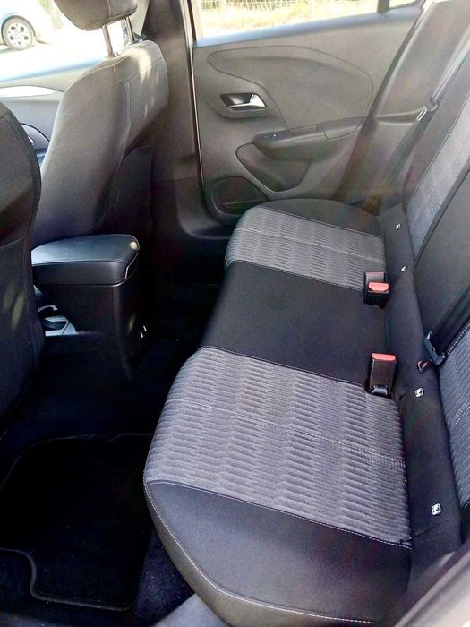 Corsa 1.2 Gasolina