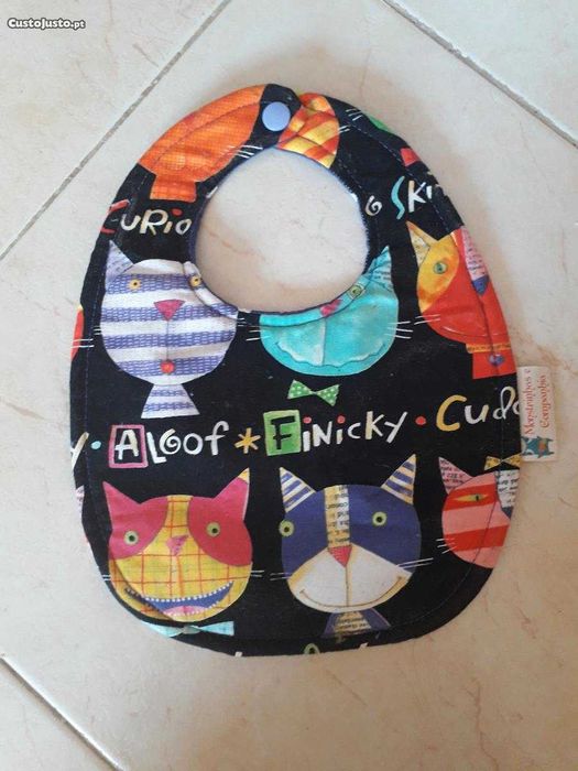 Pack 2 Babetes "novo"