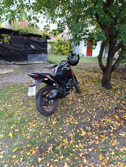 Продам Geon CR6 250