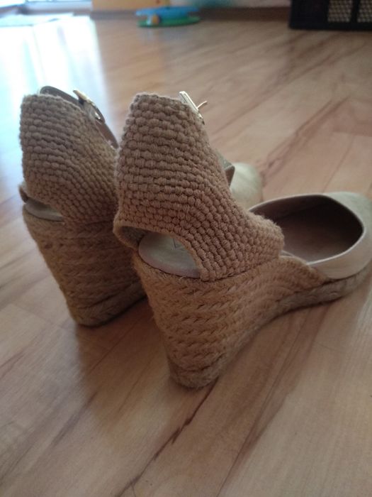 Buty damskie na lato Apia 37