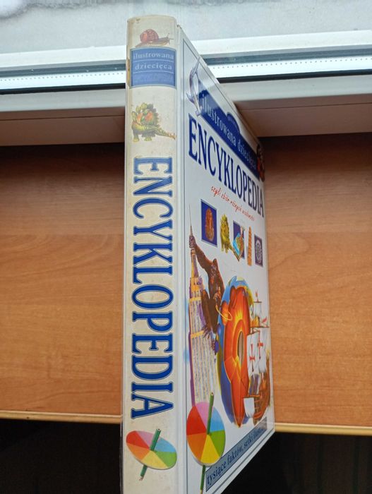 Encyklopedia dziecięca