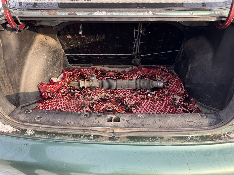 Продам Daewoo sens 1.3  2011