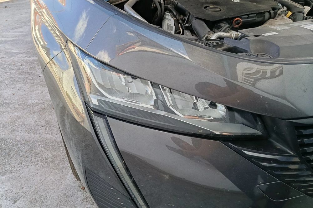 Frente completa PEUGEOT 308 SW III