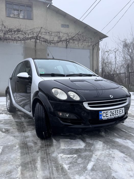 Продається Смарт Forfour 2006