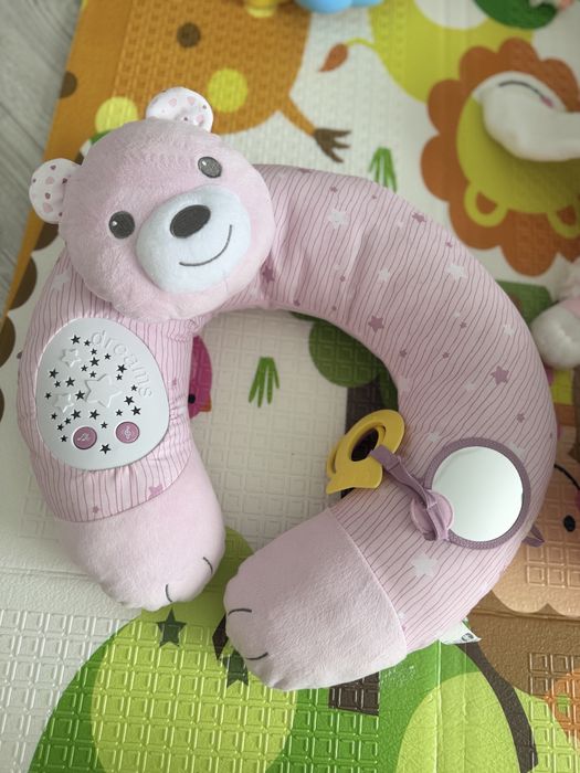 Іграшка chicco нічник chicco