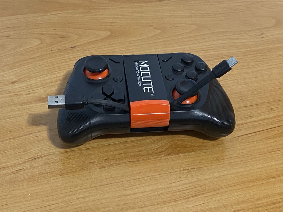 Геймпад mocute