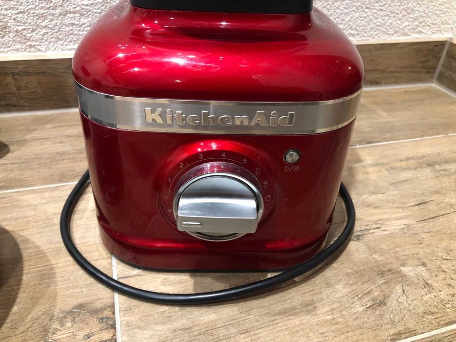 Mikser KitchenAid Artisan
