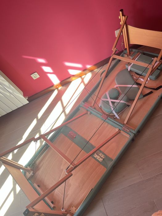 Marquesa Multiphysio