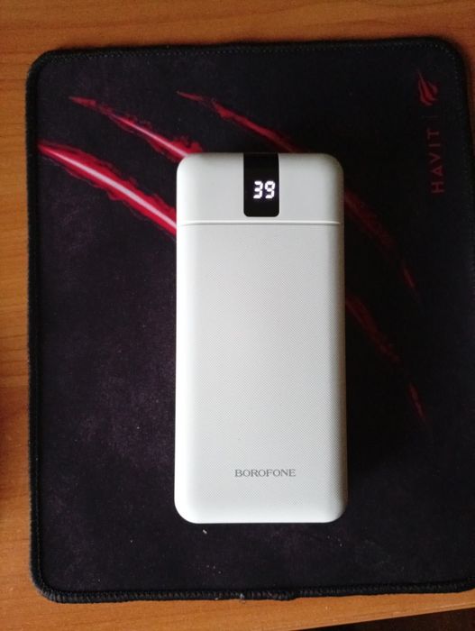 Повербанк. 20000.МА.