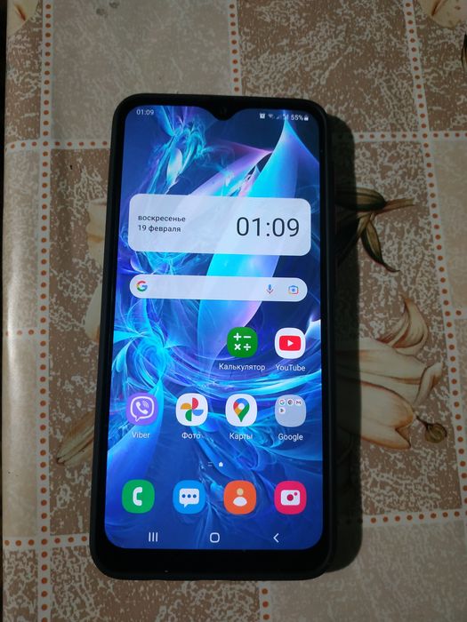 Samsung A50, 6/128, продам в хорошие руки...