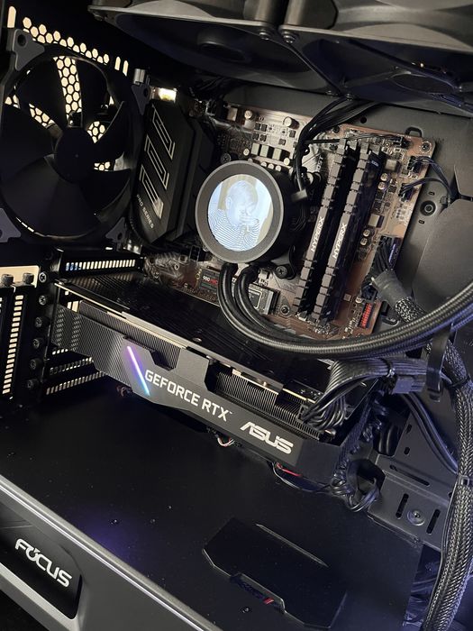 Desktop Gaming - Intel i9-9900K, 1TB 980 Pro, 32GB DDR4, RTX Super64553118026881122