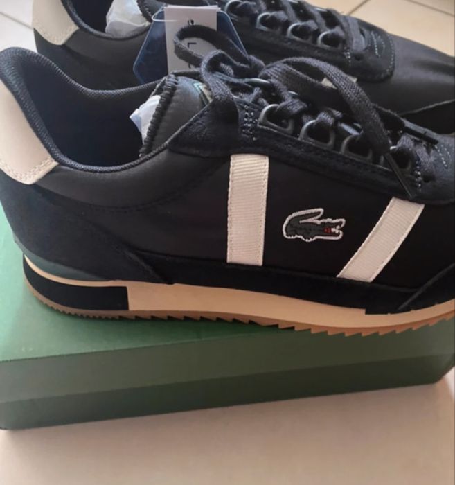Lacoste, tamanho 40
