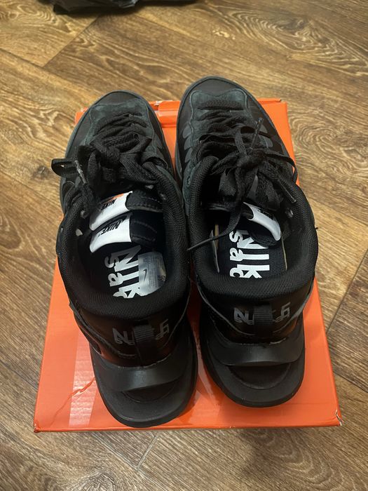 Кросівки nike sakai vaporwaffle